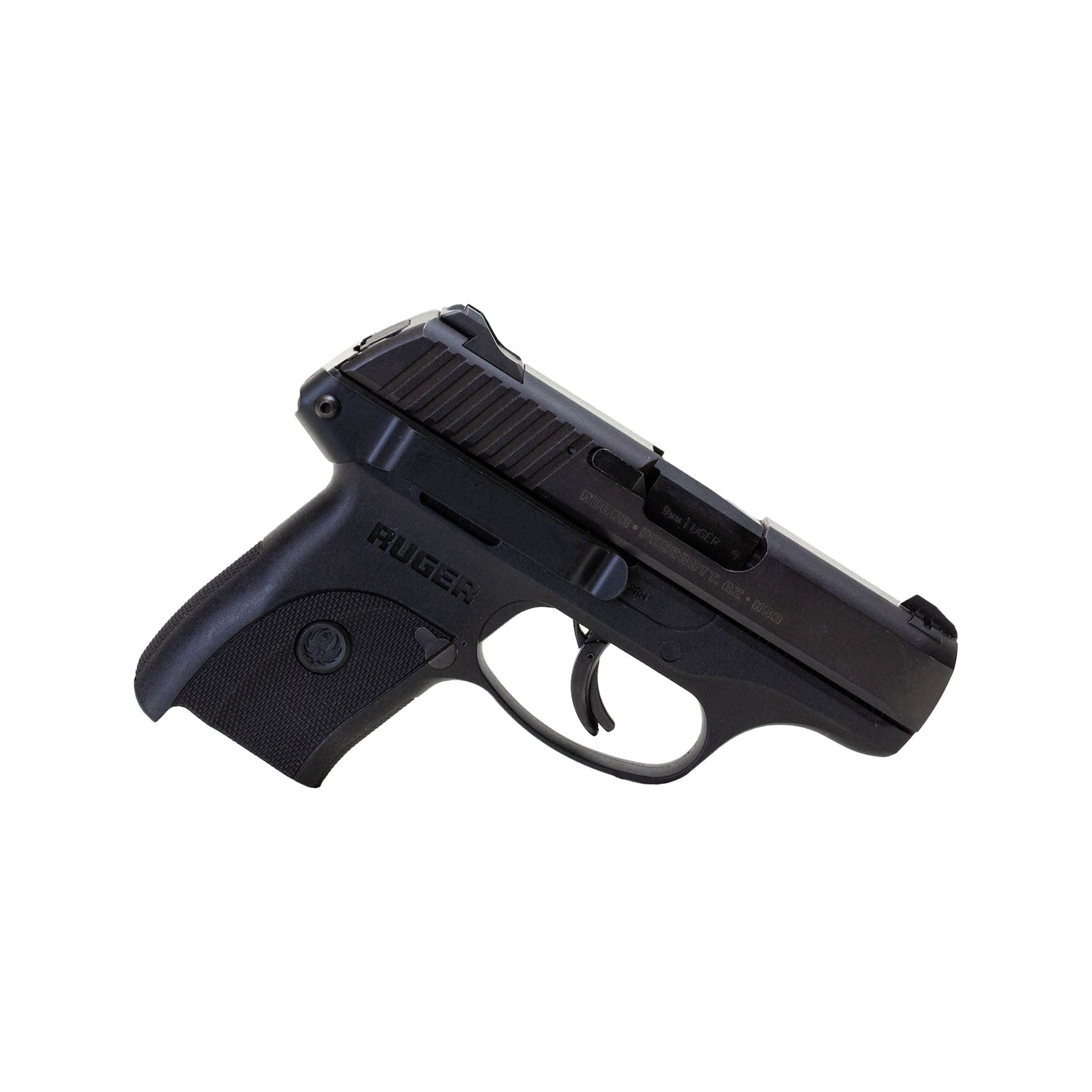 Amend2 Magazines Techna Clip® - Ruger® LC9 Or LC .380
