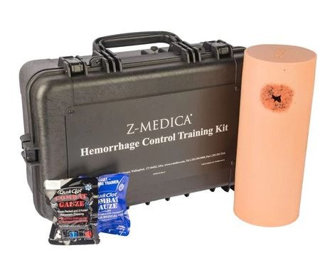 Z_Medica_Hemorrhage_Control_Tr