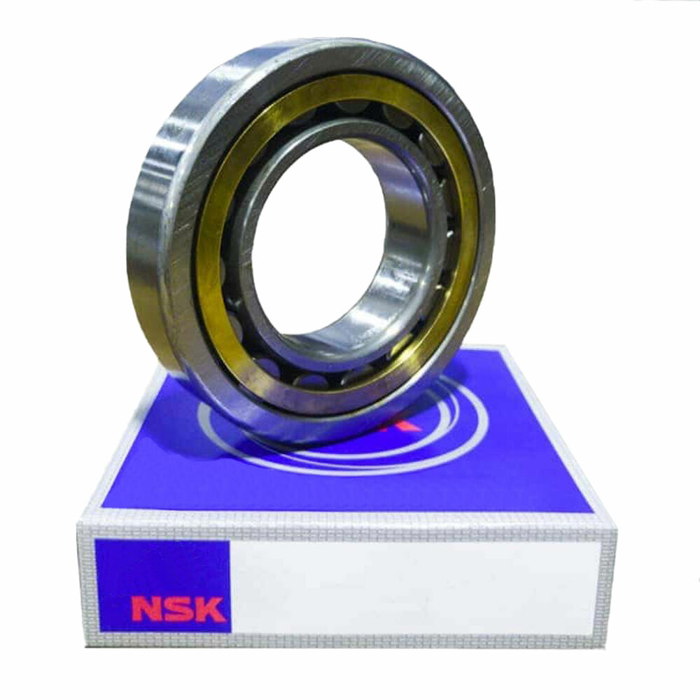 NU314EM - NSK Cylindrical Roller - Quality Bearings Online