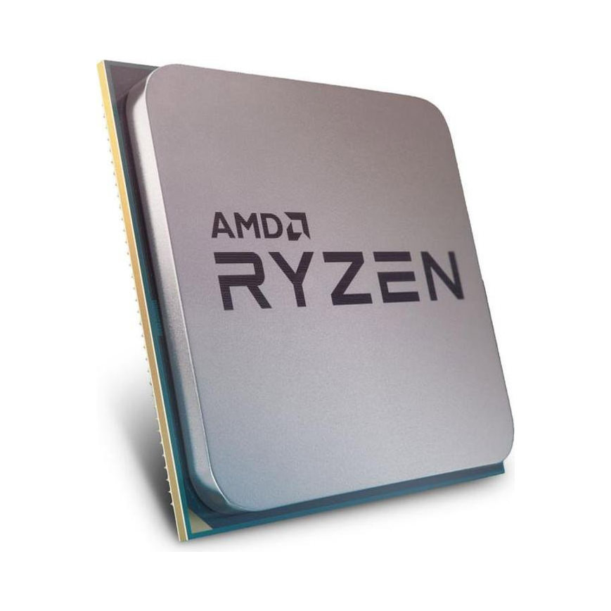 AMD Ryzen 9 7900X3D 4.4GHz Socket-AM5 Zen-4 Desktop OEM CPU 100