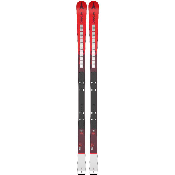Atomic Redster G9 FIS Revoshock W 183 Womens Skis 2026 | Corbetts