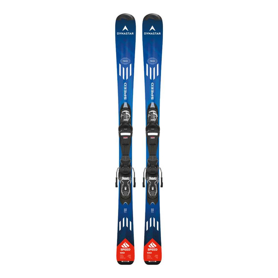 Dynastar Speed 650 Skis w SPX 12 GW Bindings 2026 | Corbetts Ski +