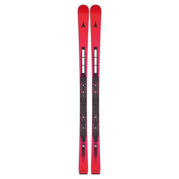 Atomic Redster SG FIS Revoshock JR Skis 2026 | Corbetts Ski +