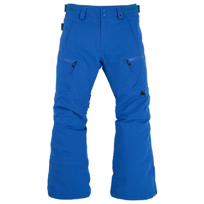 Burton Elite 2L Cargo Girls Pant 2024 | Corbetts Ski + Snowboard