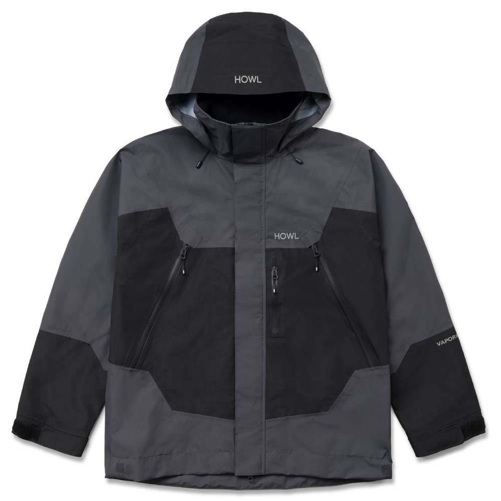 Howl Shell Adult Jacket 2026 | Corbetts Ski + Snowboard