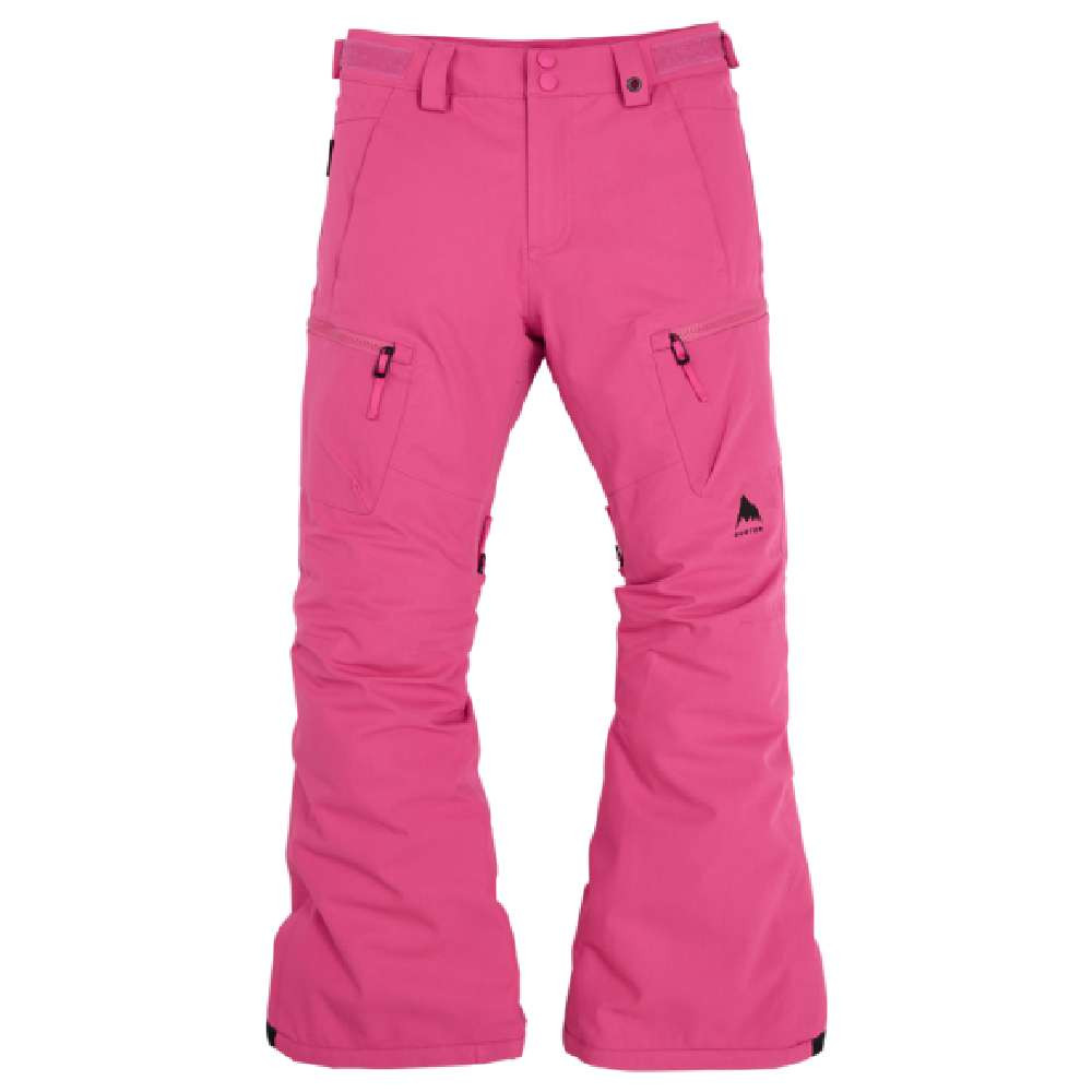 Burton Elite 2L Cargo Girls Pant 2024 | Corbetts Ski + Snowboard