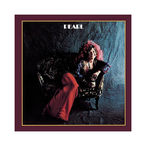 Janis Joplin - Pearl (180G Vinyl LP) - Music Direct