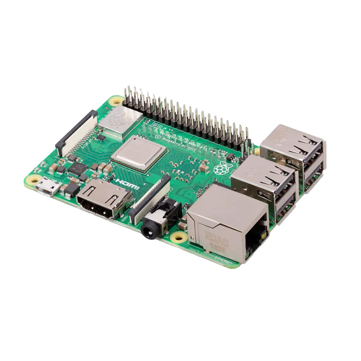 Raspberry Pi 3 Model B+ | SC0073