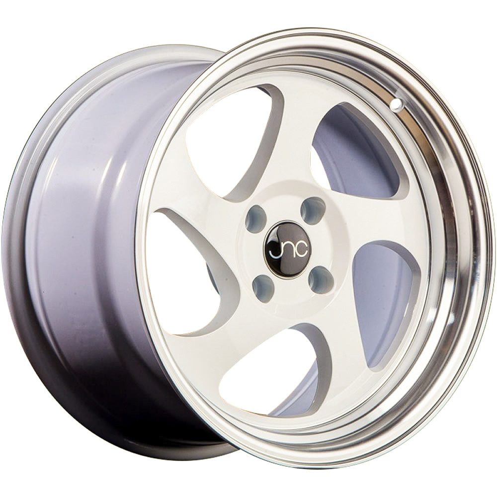 JNC034 Wheels - HARDmotion - Honda Acura Racing Development