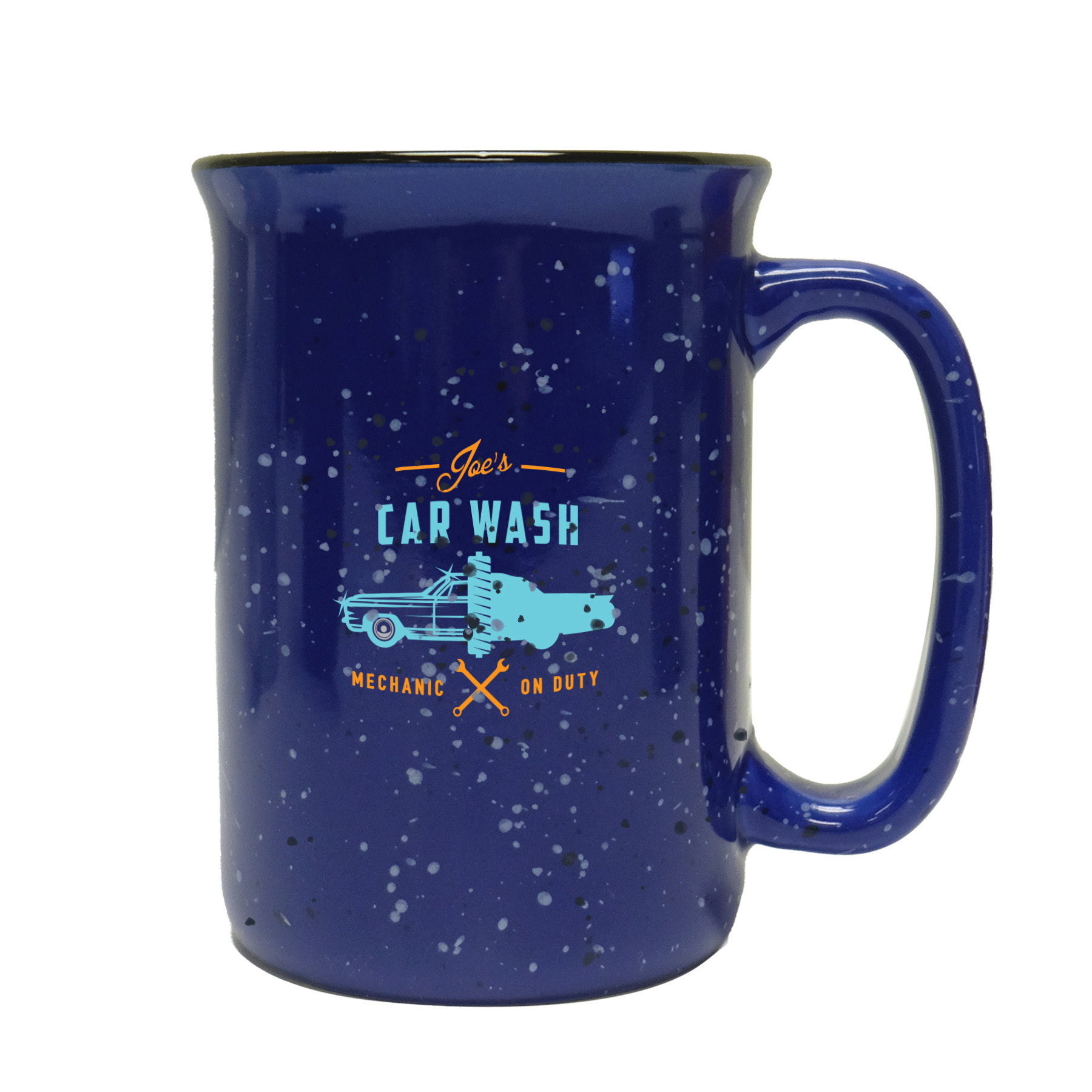 Nipissing Tall 13.5 Fl. Oz. Mug - HPG Brands