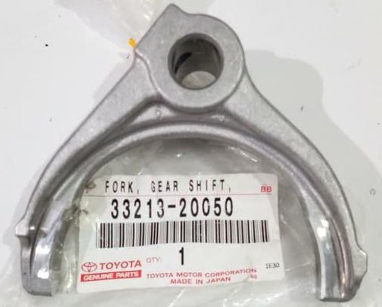 C56 C59 C60 TRANSMISSION 3-4 FORK FITS '99+ TOYOTA CELICA COROLLA