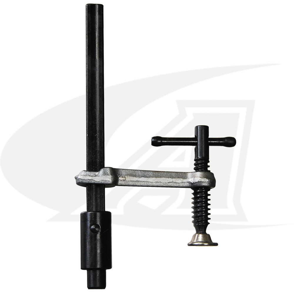 BuildPro Inserta Clamp - T-Handle | Arc-Zone.com