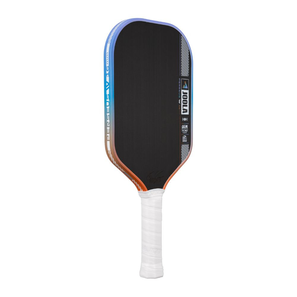 JOOLA Ben Johns Perseus Pro IV 16mm Pickleball Paddle