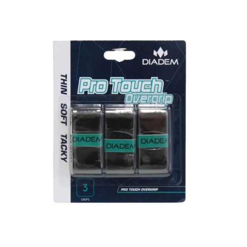 Diadem Pro Touch Grips - 3 Pack | Free Shipping Offer!