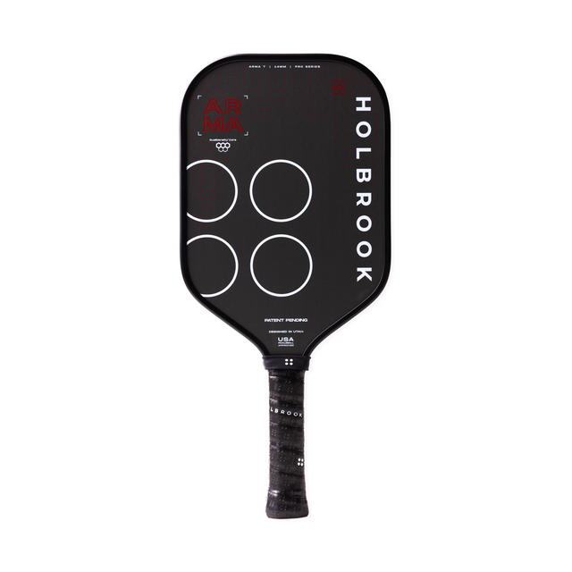 Six Zero Black Diamond Power JVM Pro Pickleball Paddle | Fast