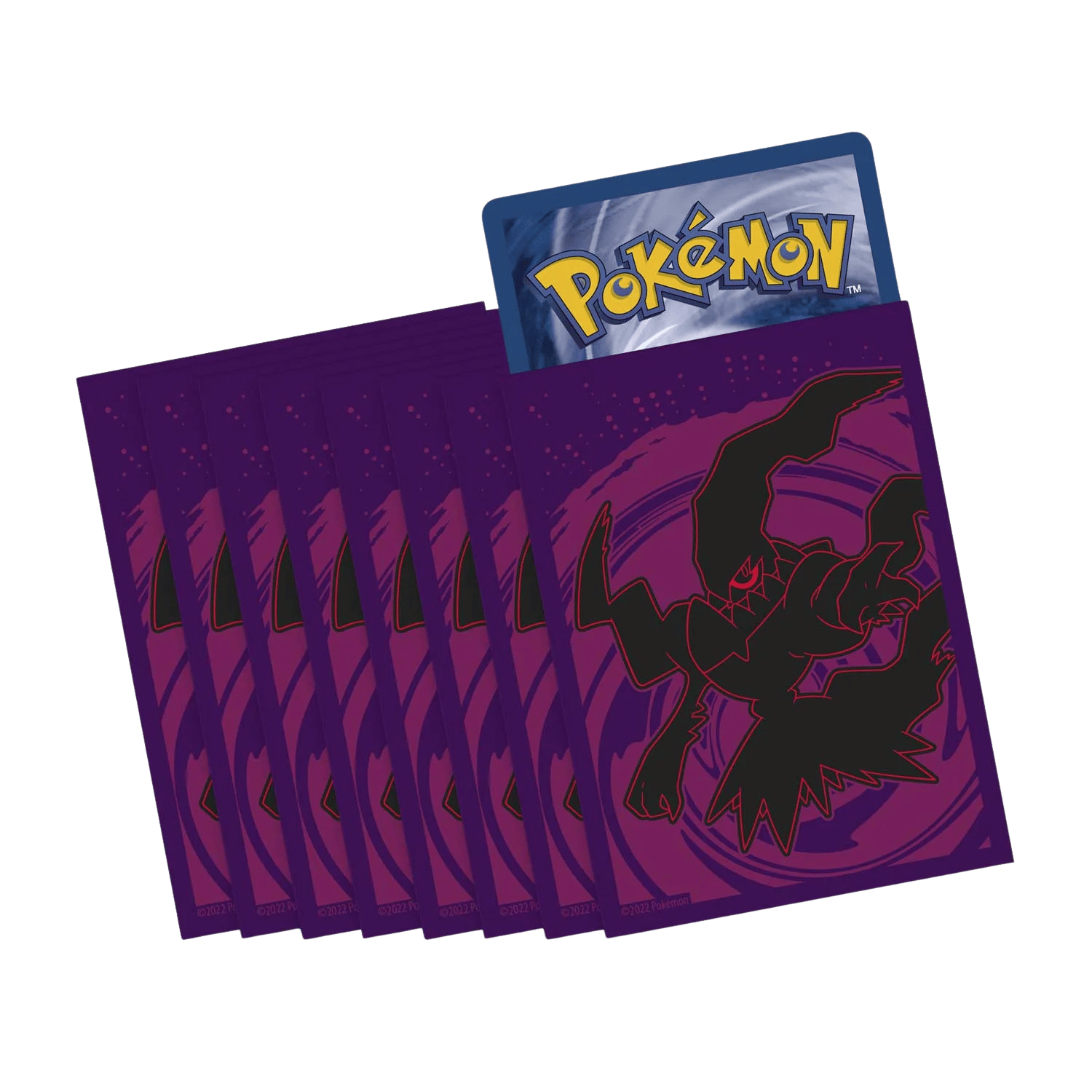 Pokemon: Sword & Shield - Astral Radiance Elite Trainer Box - Game