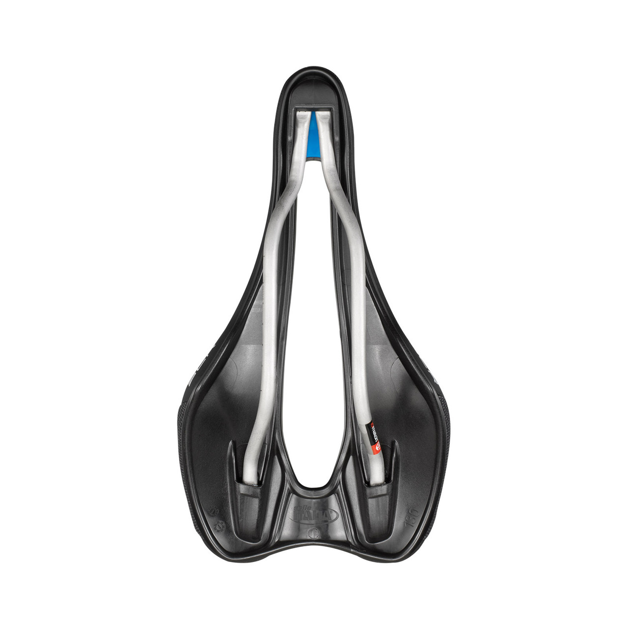 Cross Country Saddle | SLR Boost X-Cross TI 316 Superflow