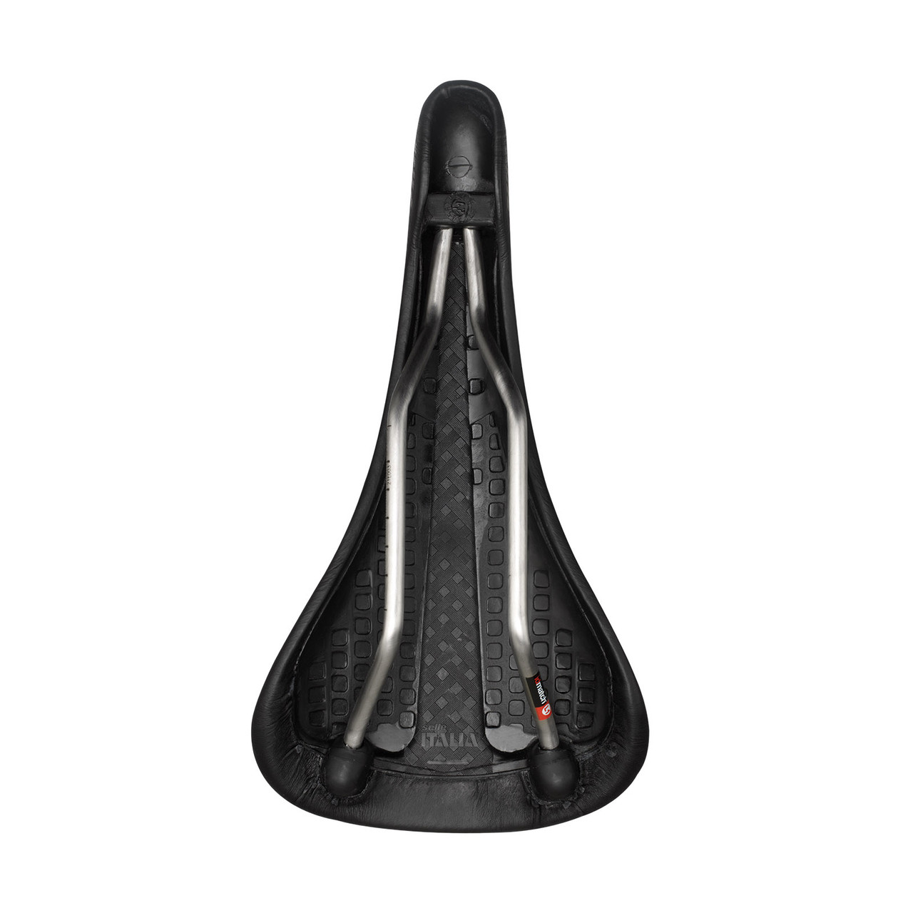 Flat Bike Saddle - Flite Bonnie