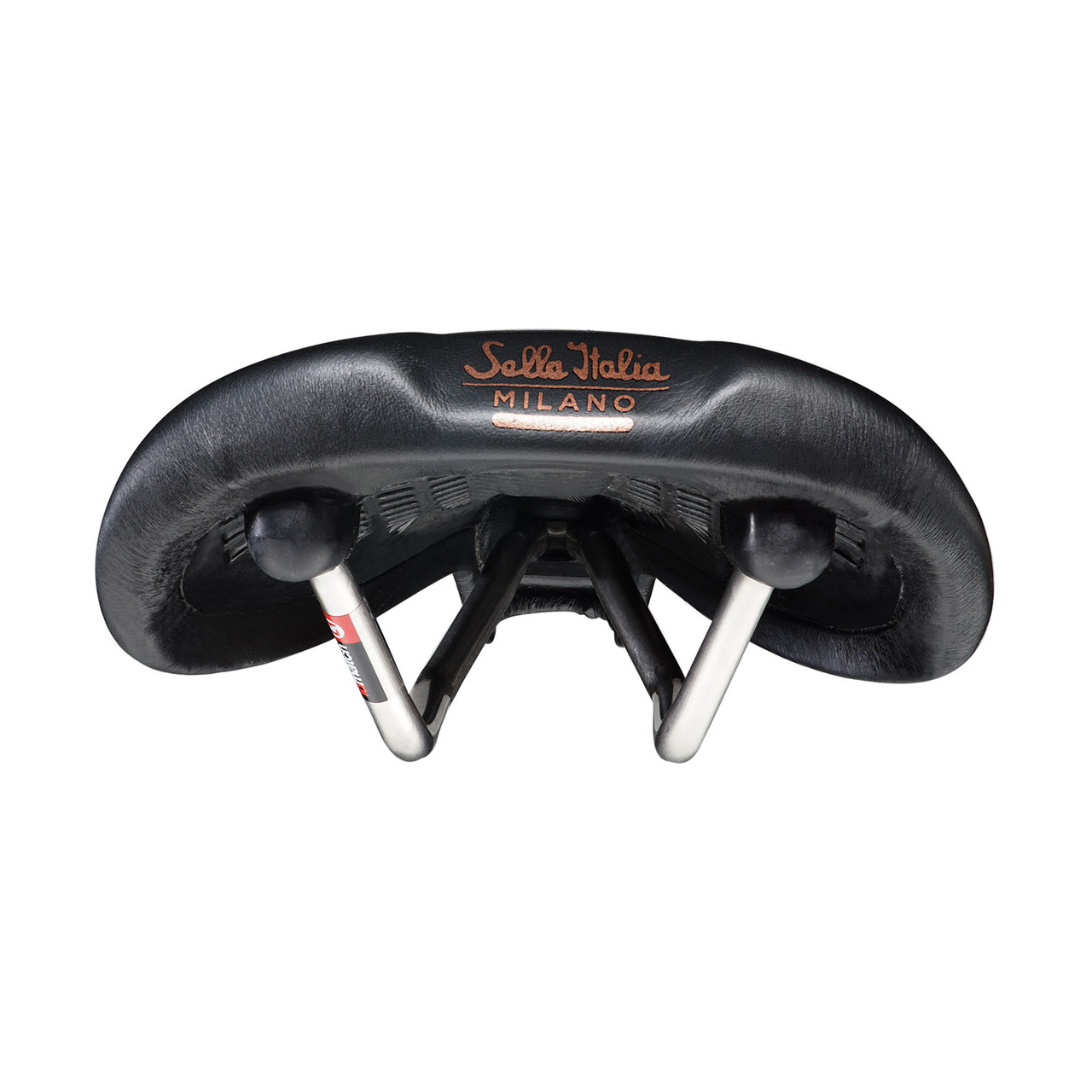 Flat Bike Saddle - Flite Bonnie