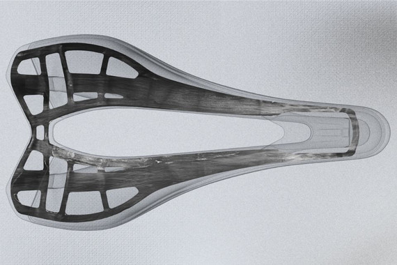 SLR Boost Tekno Superflow - Selle Italia