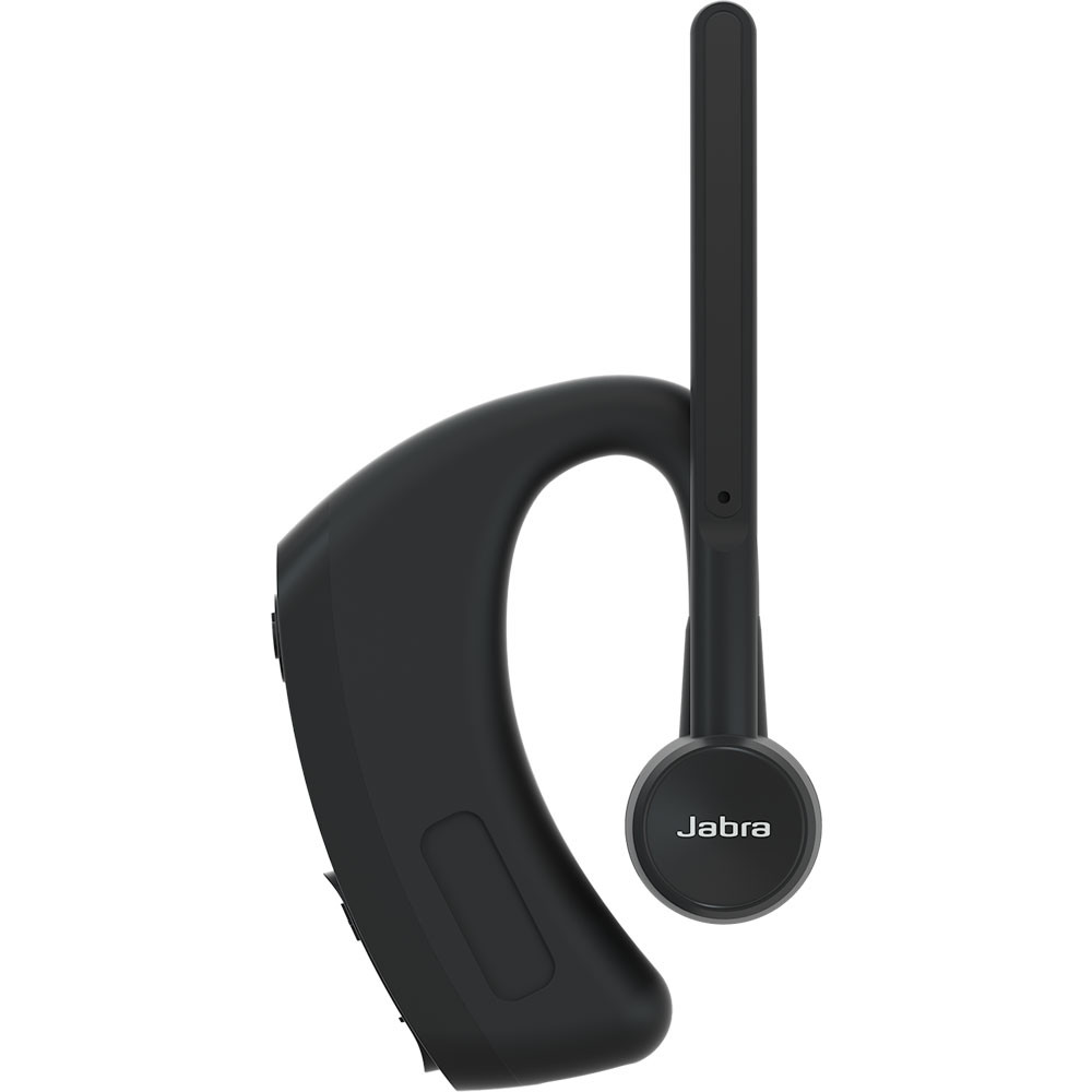 Jabra Perform 45 Push-To-Talk Wireless Headset (5101-119) - IP