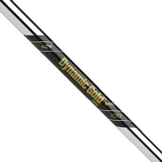 True Temper Dynamic Gold X7 Shafts | Tour Shop Fresno