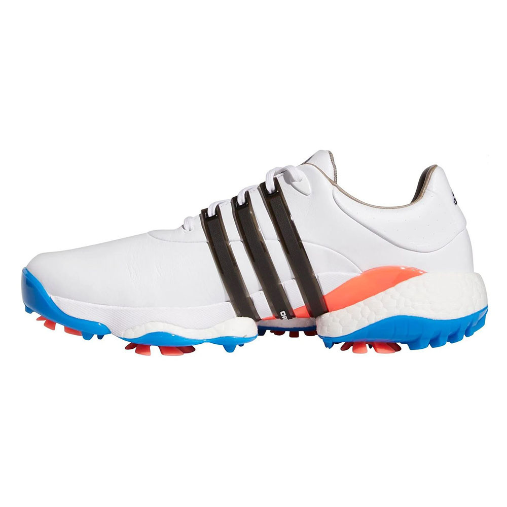 Adidas Men's Tour360 22 Golf Shoes - Maple Hill Golf