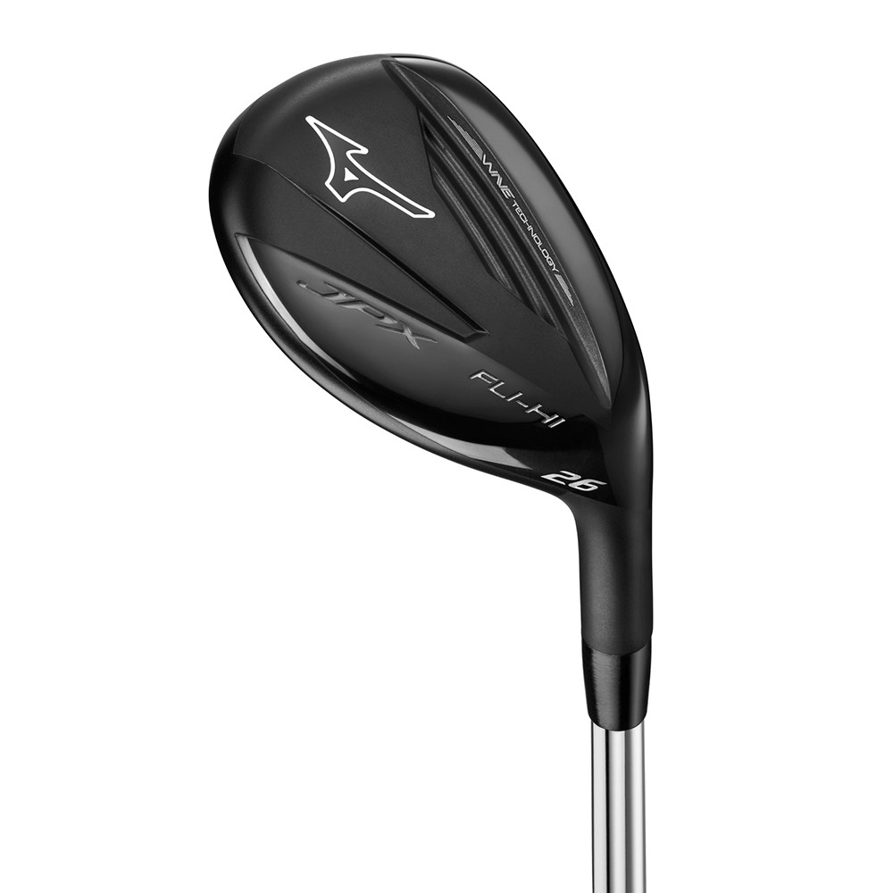 Mizuno JPX 923 Fli-Hi Hybrid - Maple Hill Golf