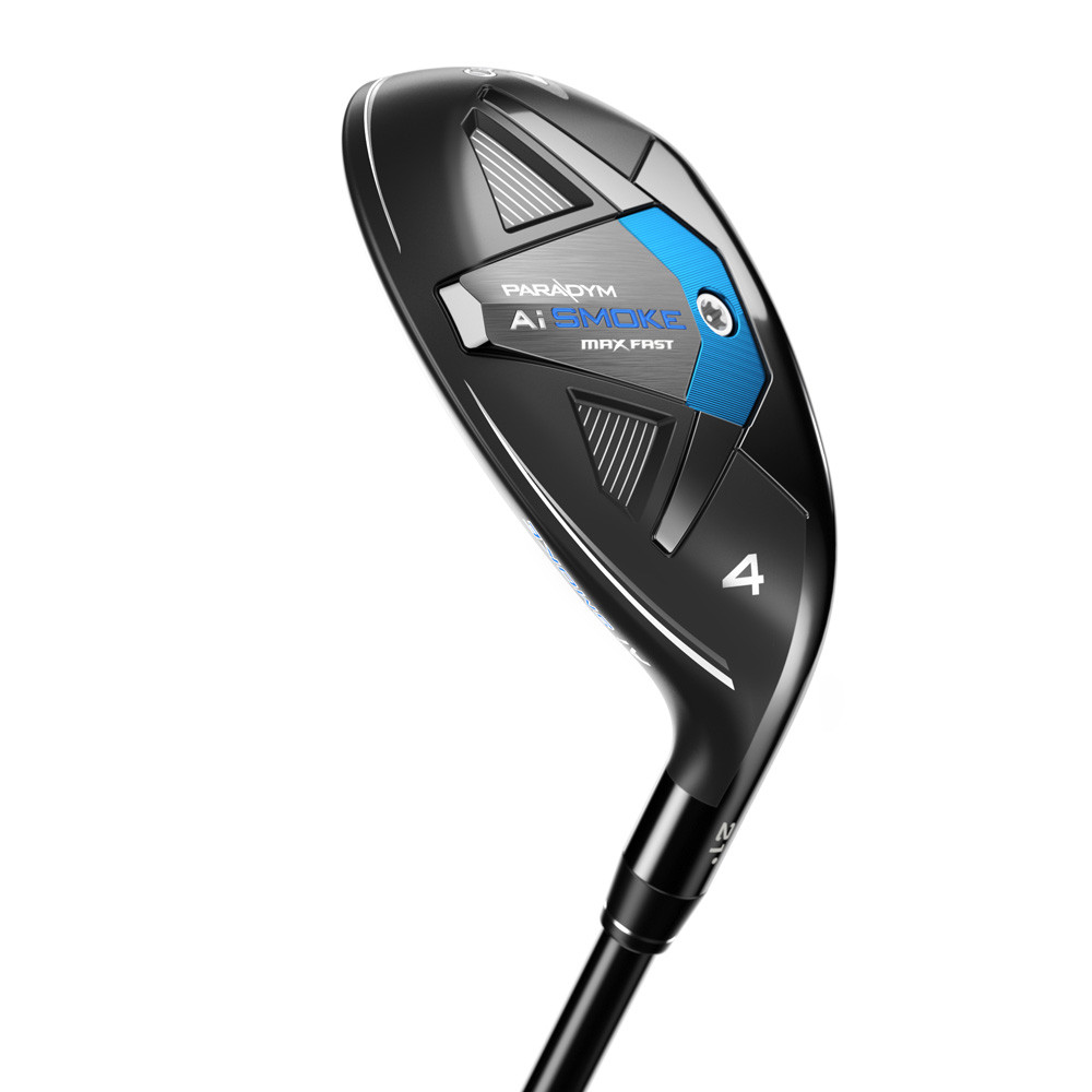 Callaway AIスモーク ハイブリッド #4#5#6 Callaway AIスモーク