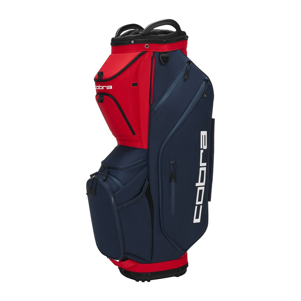 Cobra Golf 2026 Ultralight Pro Cart Bag - Maple Hill Golf