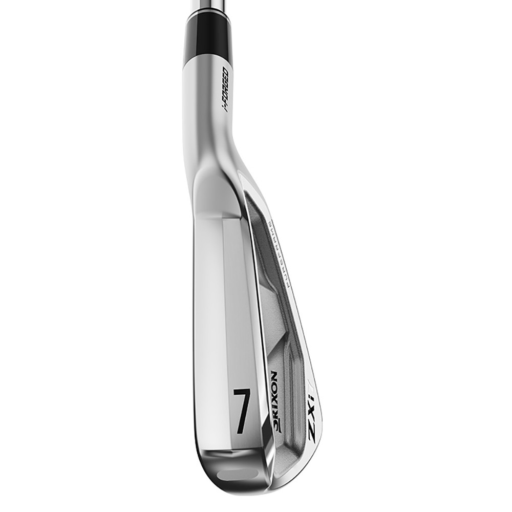 Srixon ZXi7 Irons - Pre-Owned - Maple Hill Golf