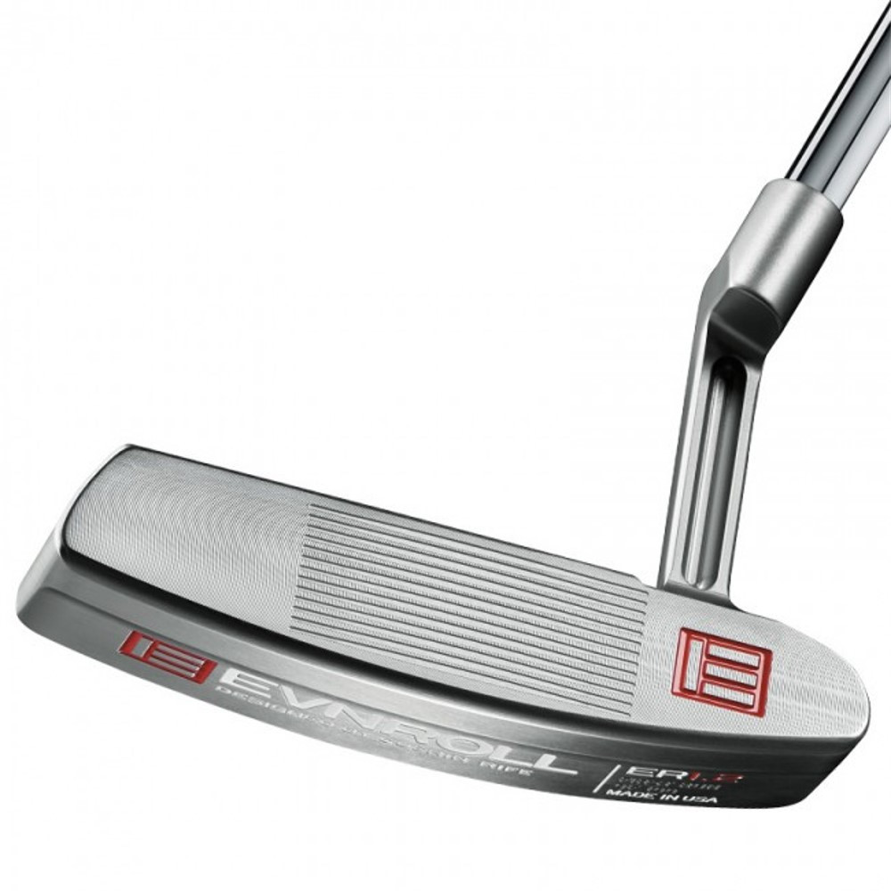 Evnroll ER1.2 TourBlade Putter - Maple Hill Golf
