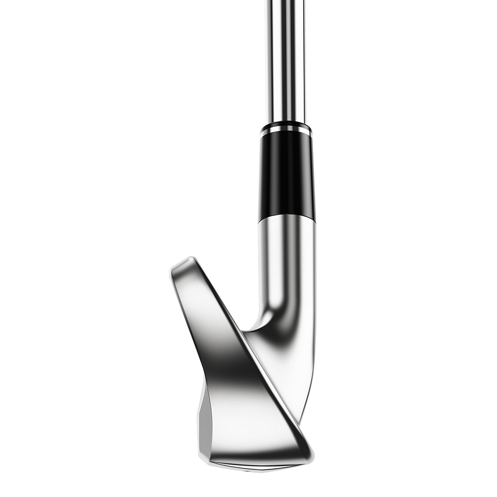 Srixon ZXiR HL Irons - Maple Hill Golf
