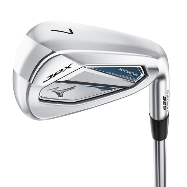 Mizuno Lady JPX 925 Hot Metal HL Irons - Maple Hill Golf