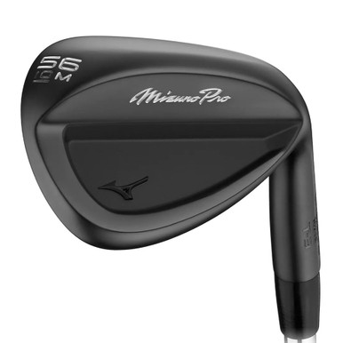 Mizuno Pro T-3 Wedge - Black Ion - Maple Hill Golf