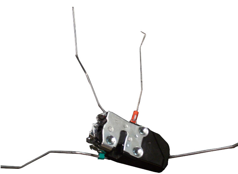 Mopar Door Latches for 2003-2004 Grand Cherokee WJ - JustForJeeps.com