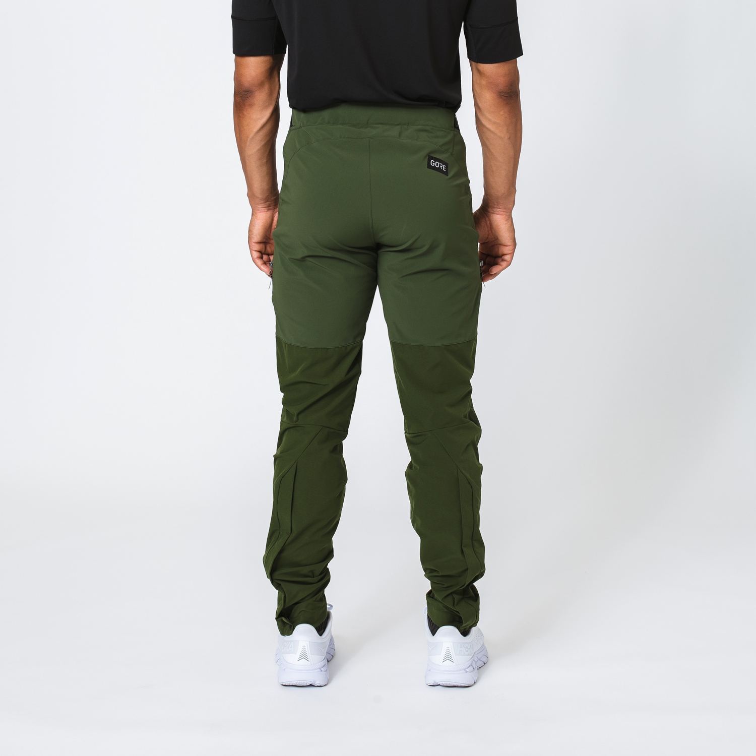 FERNFLOW WINDSTOPPER® Pants Mens | GOREWEAR BELGIUM