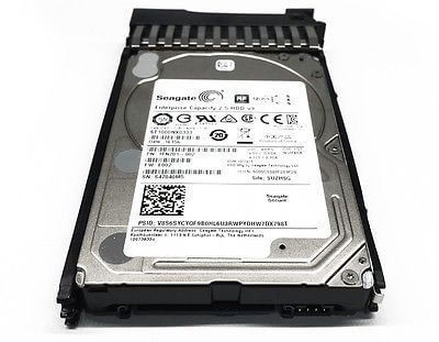 Seagate 1.2TB 2.5in SAS Hard Drive ST1200MM0018