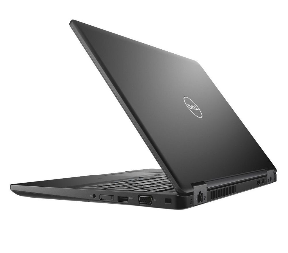 Dell Latitude Laptop Computer 5590 15.6