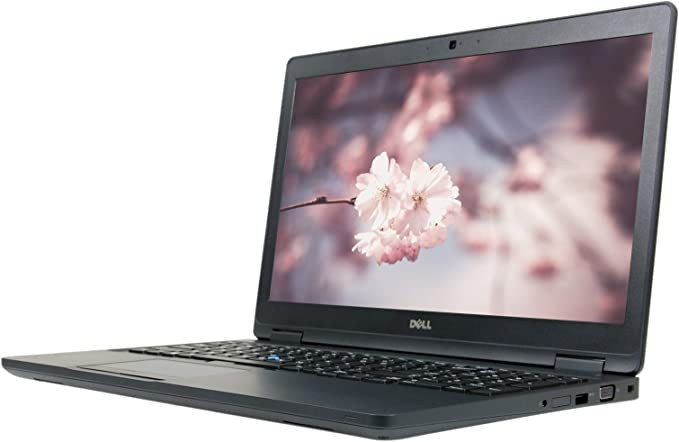 Dell Latitude 5580 15.6