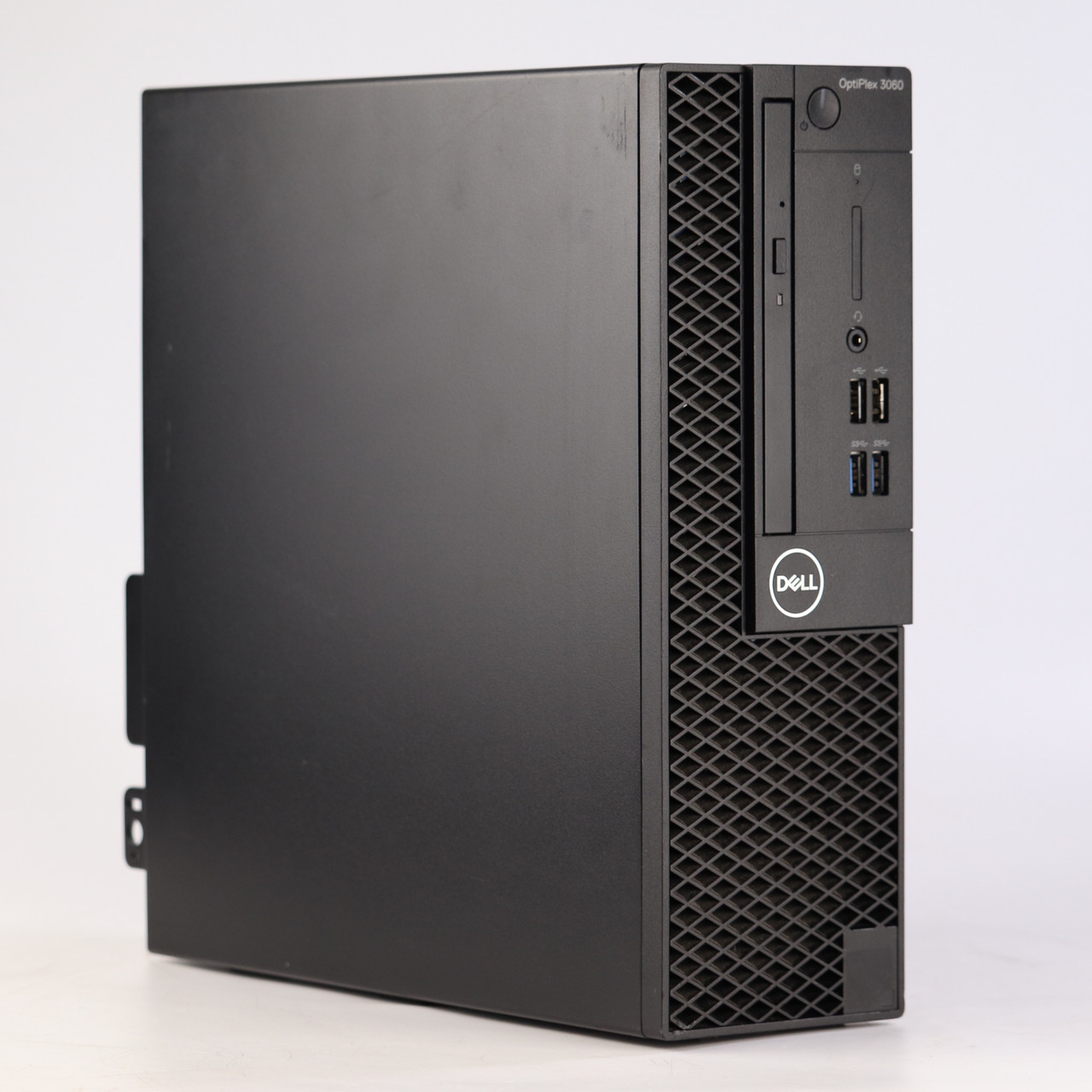 Dell OptiPlex 3060 SFF Intel Core i3 4th Gen. 16GB RAM 256GB SSD