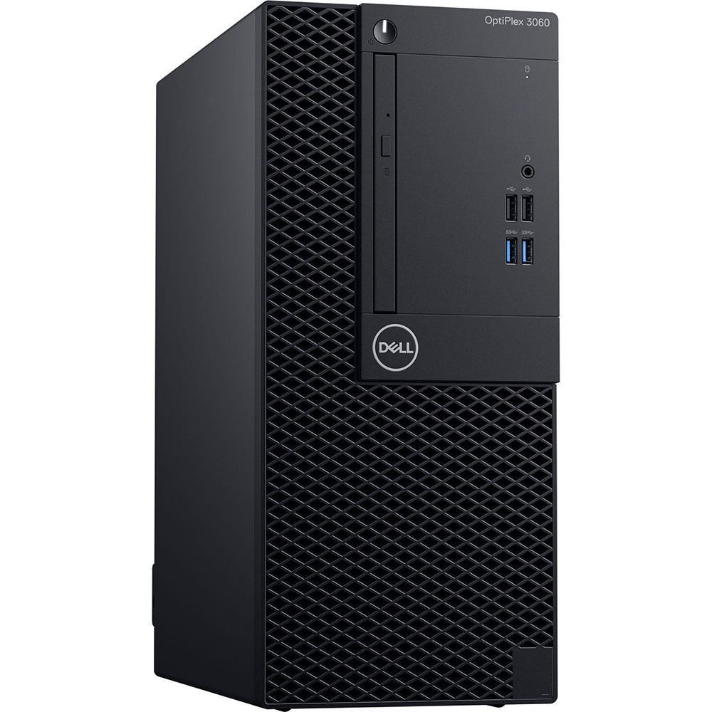 Dell OptiPlex 3060 Tower Desktop Computer Intel i5 16GB RAM 512GB