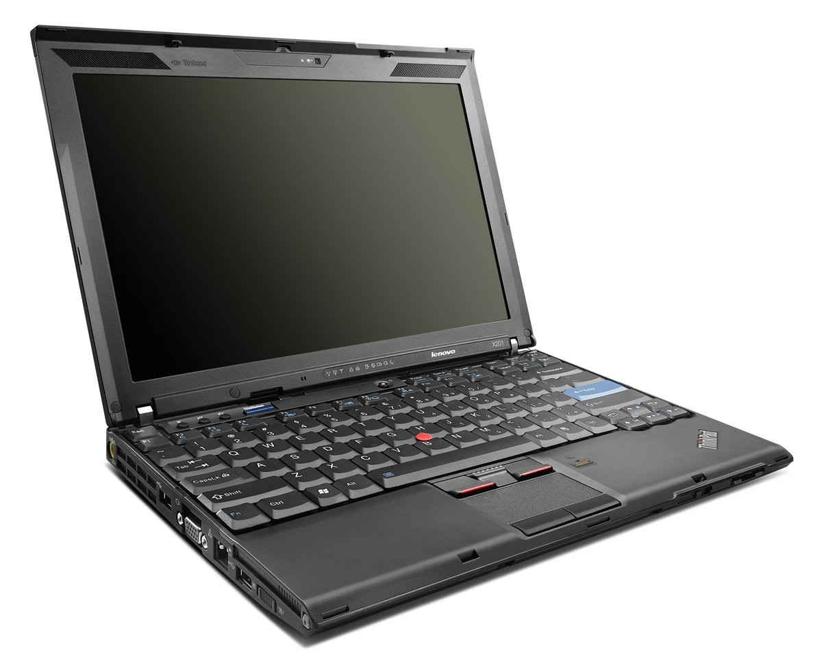 Lenovo ThinkPad X-Series 11.6
