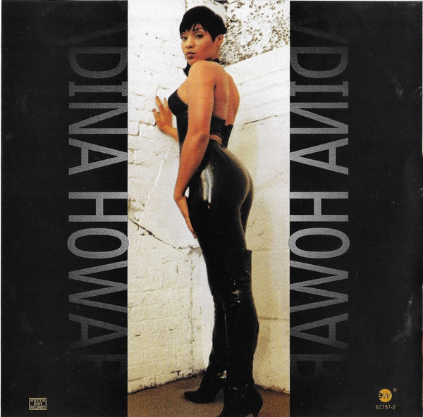 Adina Howard LP Do You Wanna Ride ? ドイツ盤 Amazon.com: Do You