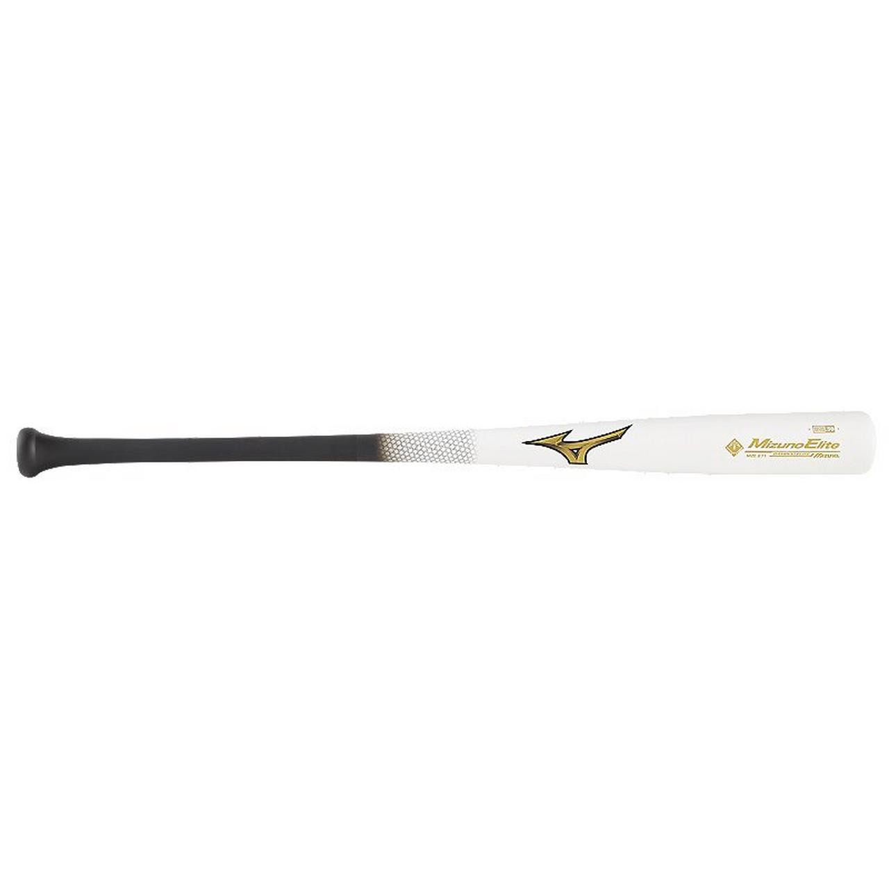 MZE 271 Bamboo Elite Wood Baseball Bat - Mizuno Canada