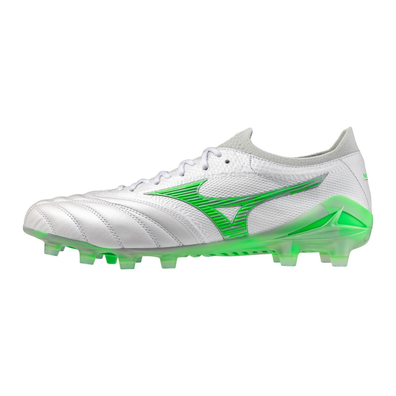 Morelia Neo IV Beta FG Firm Ground Made in Japan KL Soccer Cleat