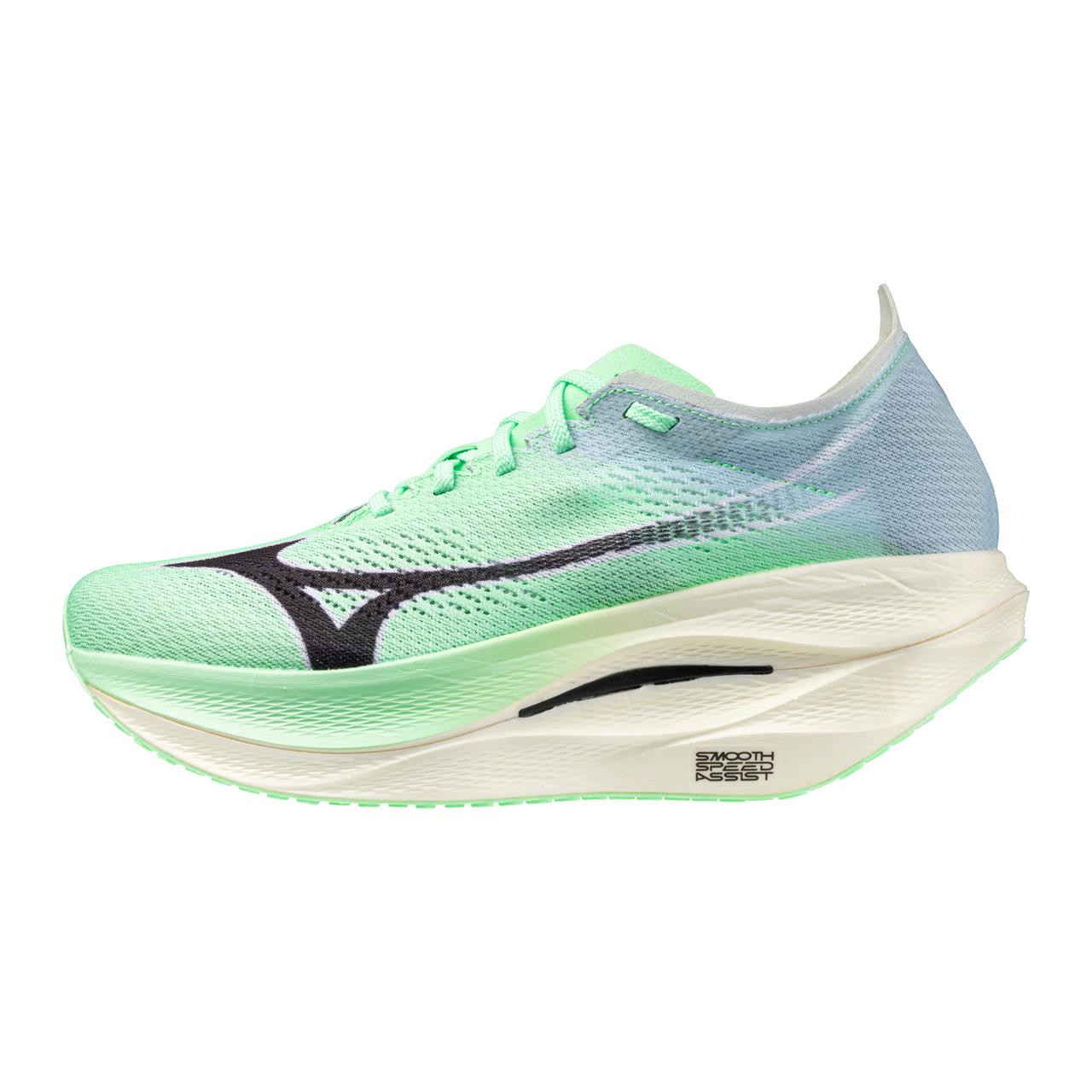 Mizuno Wave Rebellion Pro 3 Unisex Running Shoe