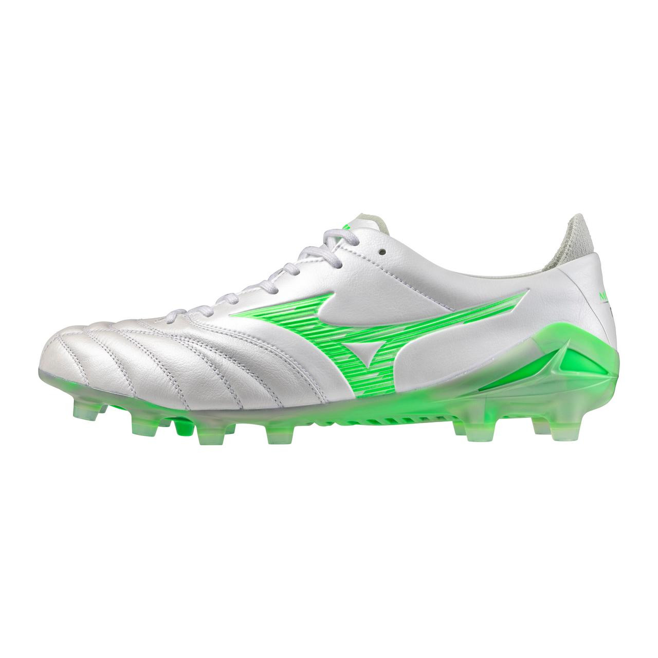 Morelia Neo IV Elite FG Firm Ground KL Soccer Cleat - Mizuno USA