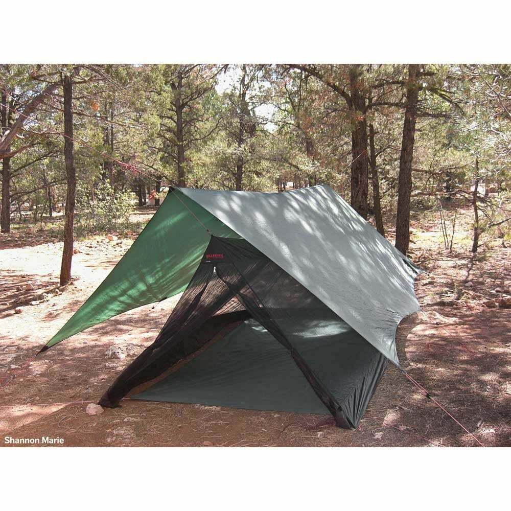 Hilleberg Tarp 10 UL | UK | Ultralight Outdoor Gear