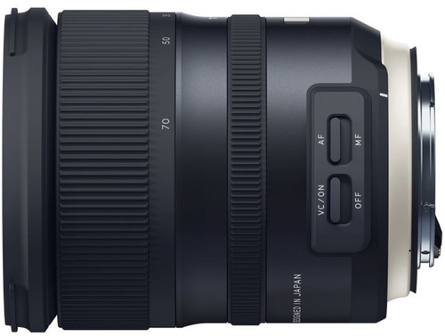 SP 24-70mm f/2.8 Di VC USD G2 Lens for Canon EF - Allen's Camera